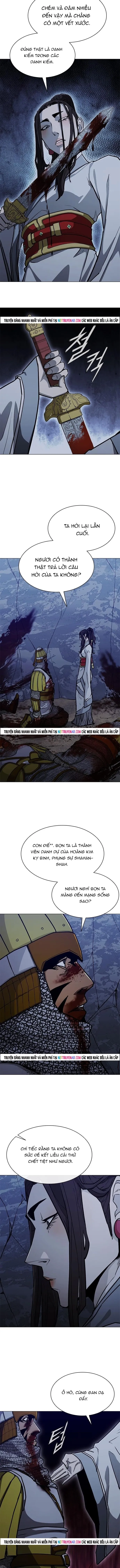Con Đường Của Võ Giả Chapter 262 - 8