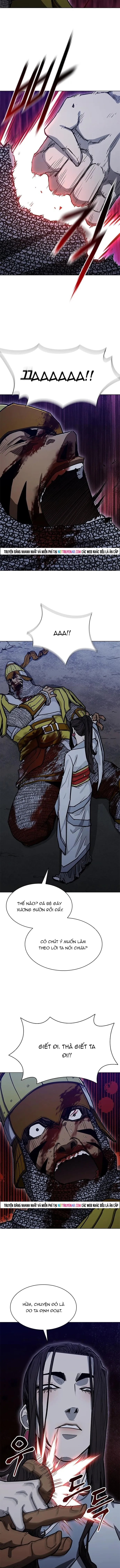 Con Đường Của Võ Giả Chapter 262 - 9