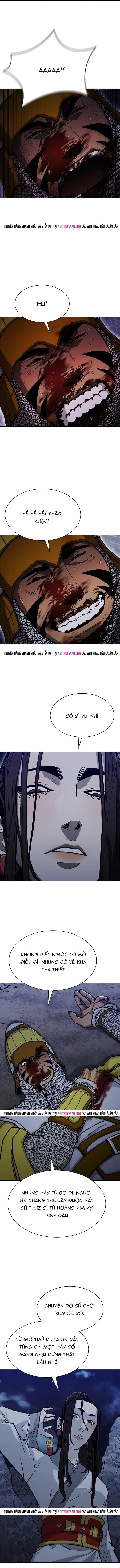 Con Đường Của Võ Giả Chapter 262 - 10