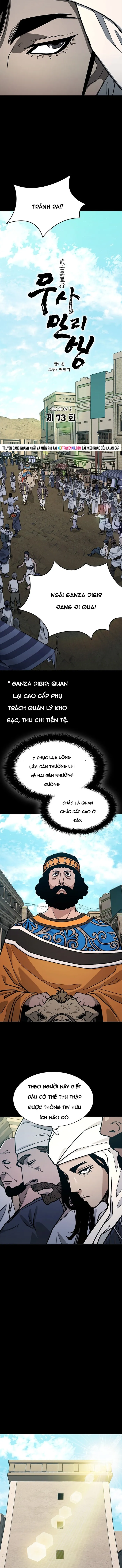 Con Đường Của Võ Giả Chapter 263 - 2