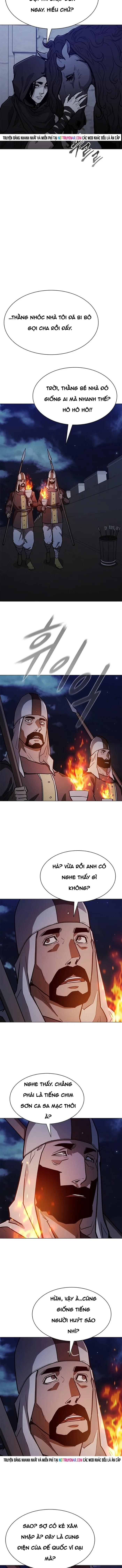 Con Đường Của Võ Giả Chapter 263 - 11