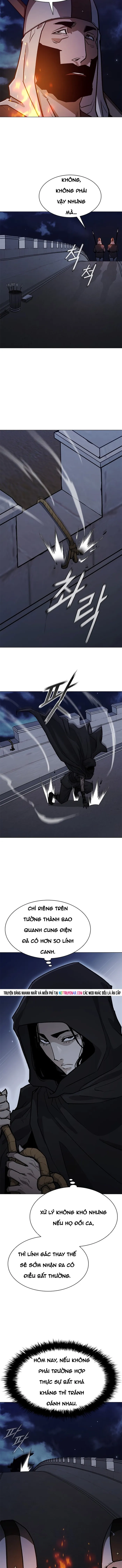 Con Đường Của Võ Giả Chapter 263 - 12
