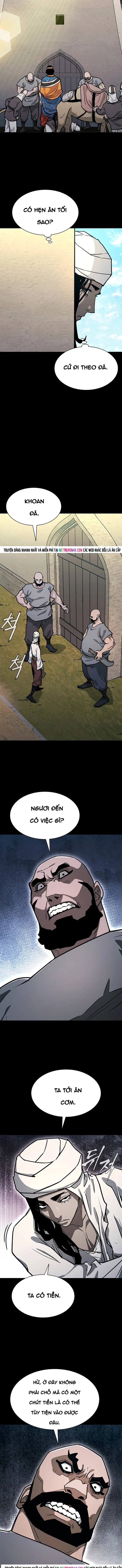 Con Đường Của Võ Giả Chapter 263 - 3