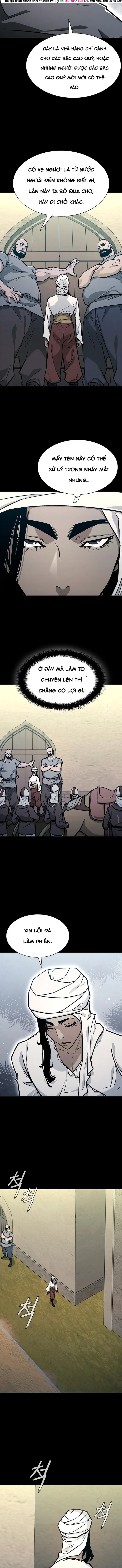 Con Đường Của Võ Giả Chapter 263 - 4