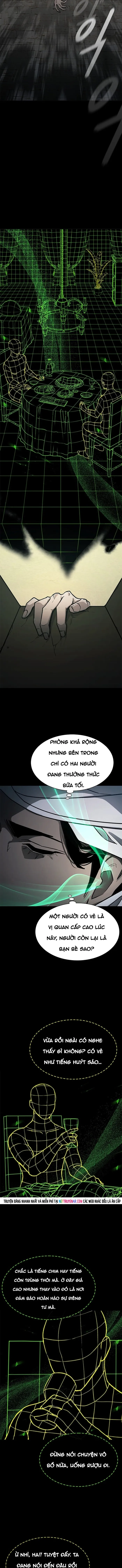 Con Đường Của Võ Giả Chapter 263 - 6