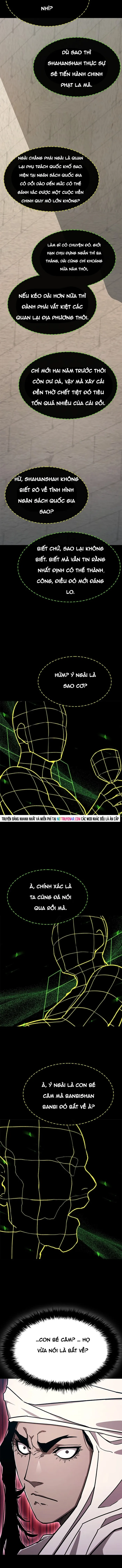Con Đường Của Võ Giả Chapter 263 - 7