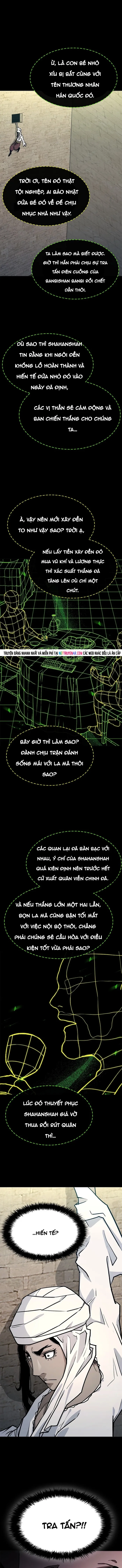 Con Đường Của Võ Giả Chapter 263 - 8