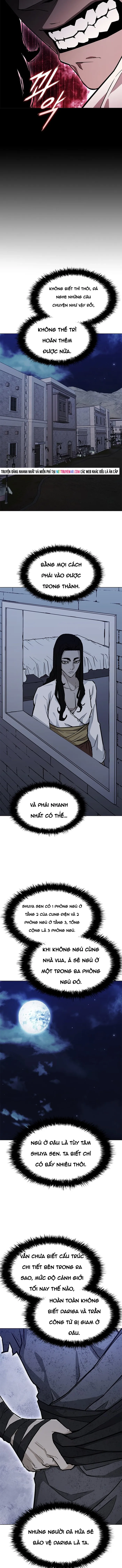 Con Đường Của Võ Giả Chapter 263 - 9