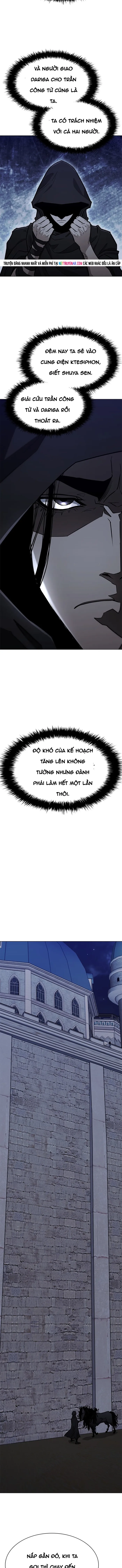 Con Đường Của Võ Giả Chapter 263 - 10