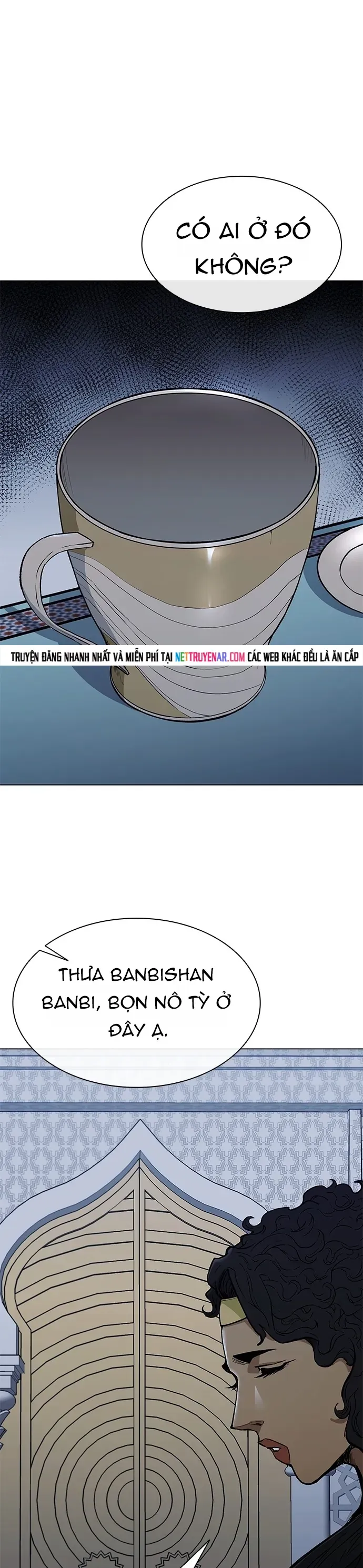 Con Đường Của Võ Giả Chapter 264 - 2