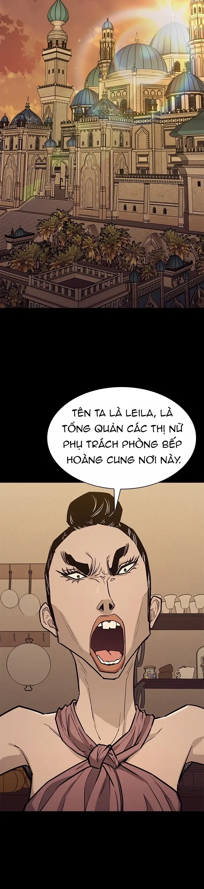 Con Đường Của Võ Giả Chapter 264 - 11