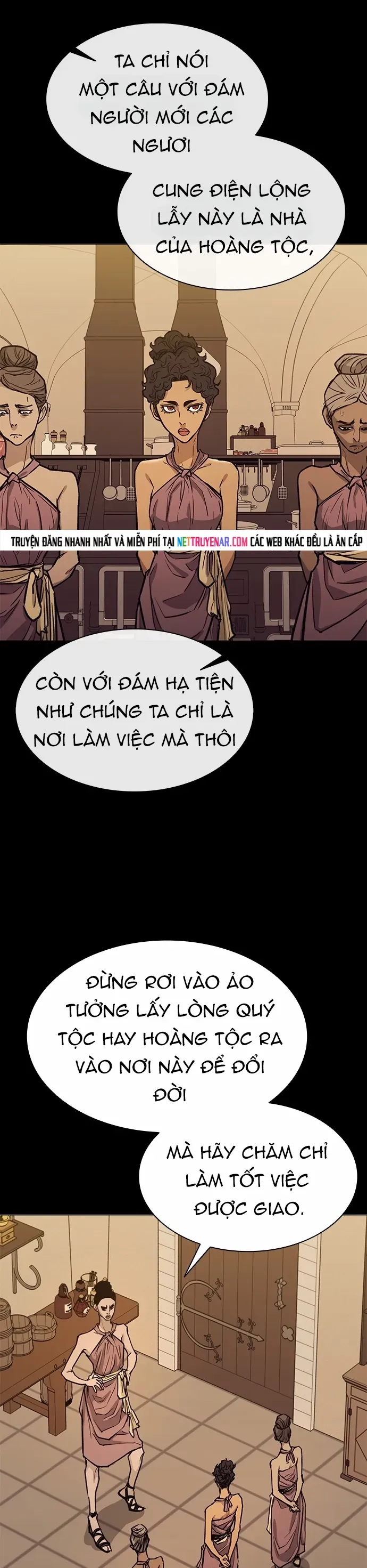 Con Đường Của Võ Giả Chapter 264 - 12