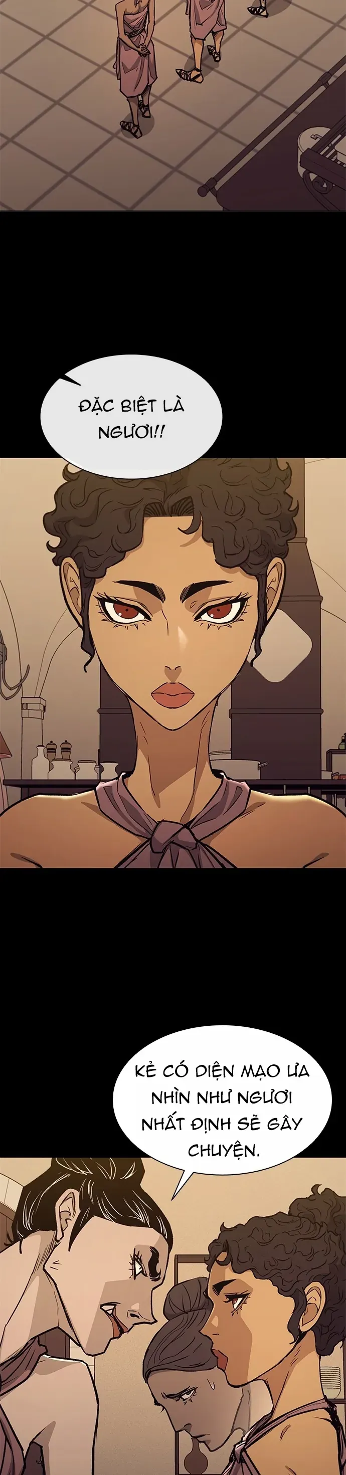 Con Đường Của Võ Giả Chapter 264 - 13