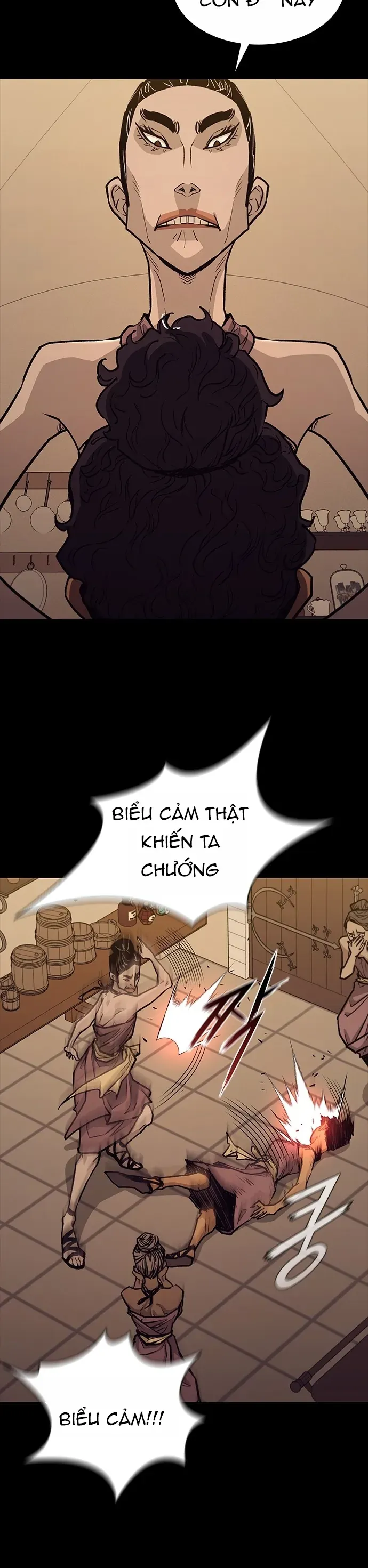 Con Đường Của Võ Giả Chapter 264 - 16