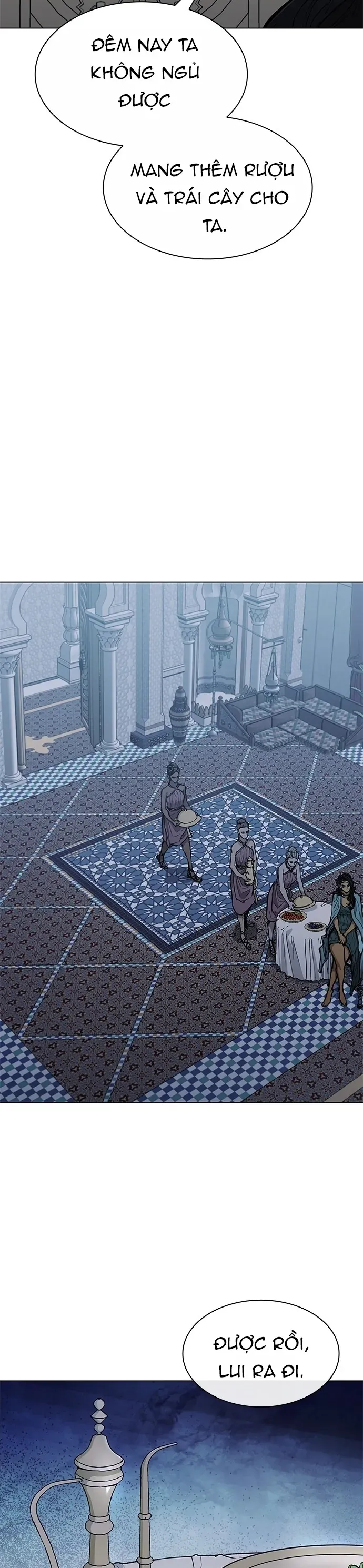 Con Đường Của Võ Giả Chapter 264 - 3