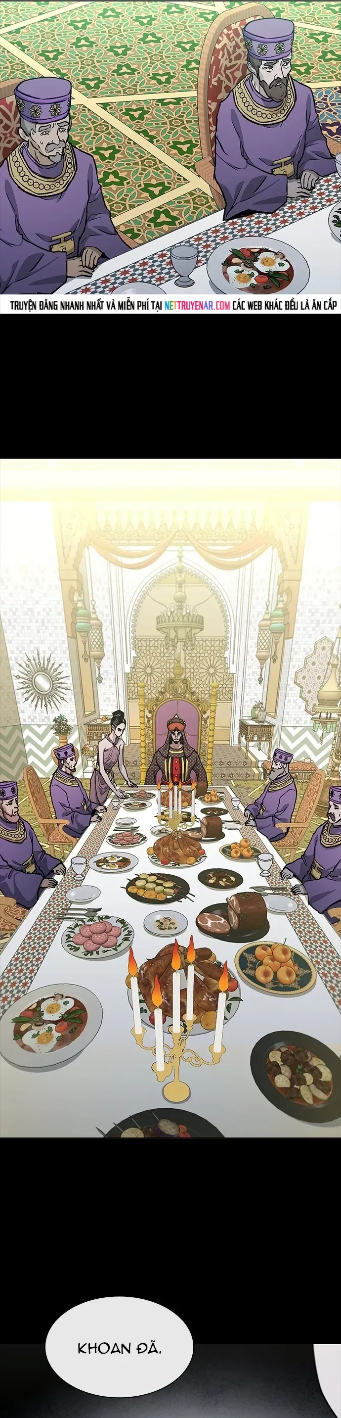 Con Đường Của Võ Giả Chapter 264 - 27