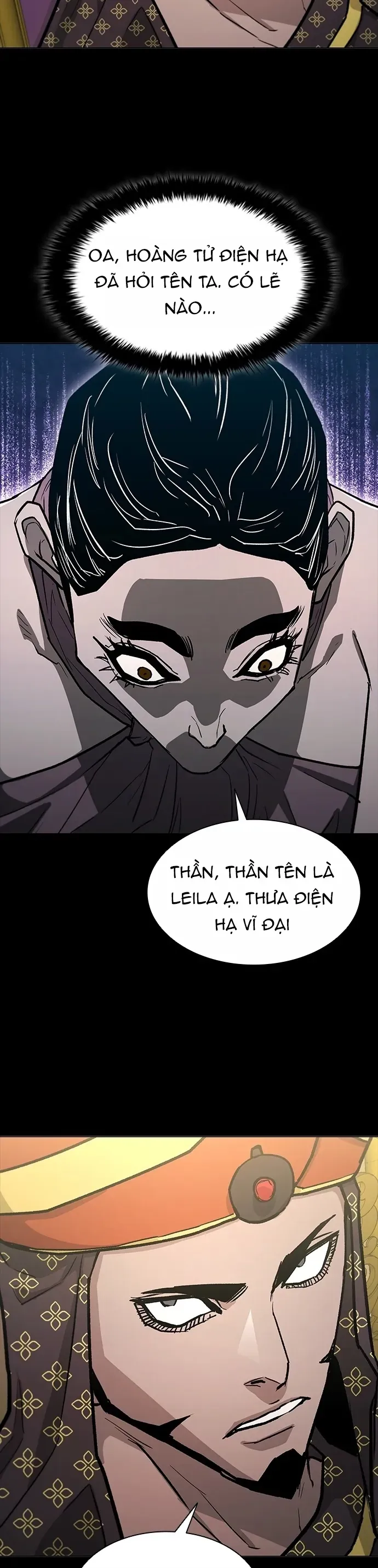 Con Đường Của Võ Giả Chapter 264 - 29