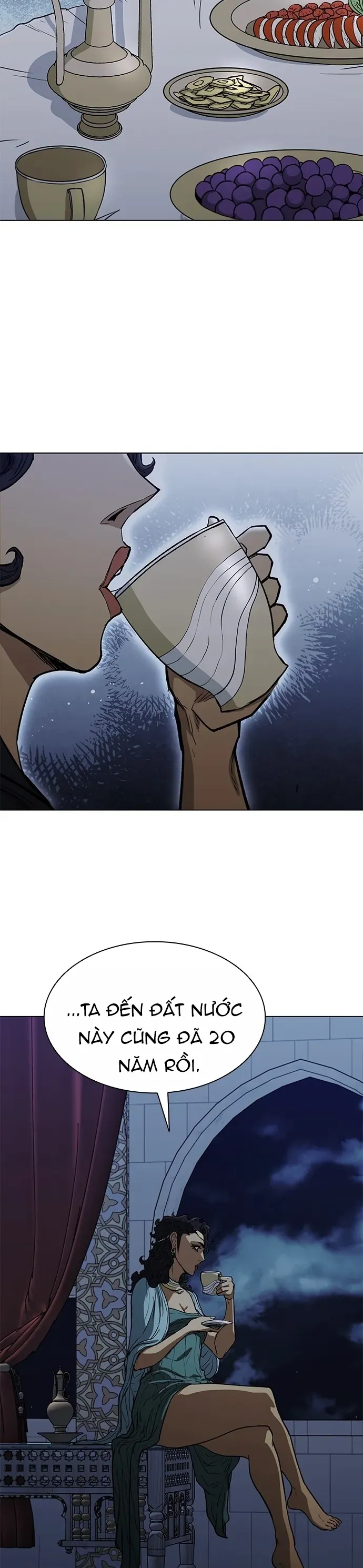 Con Đường Của Võ Giả Chapter 264 - 4