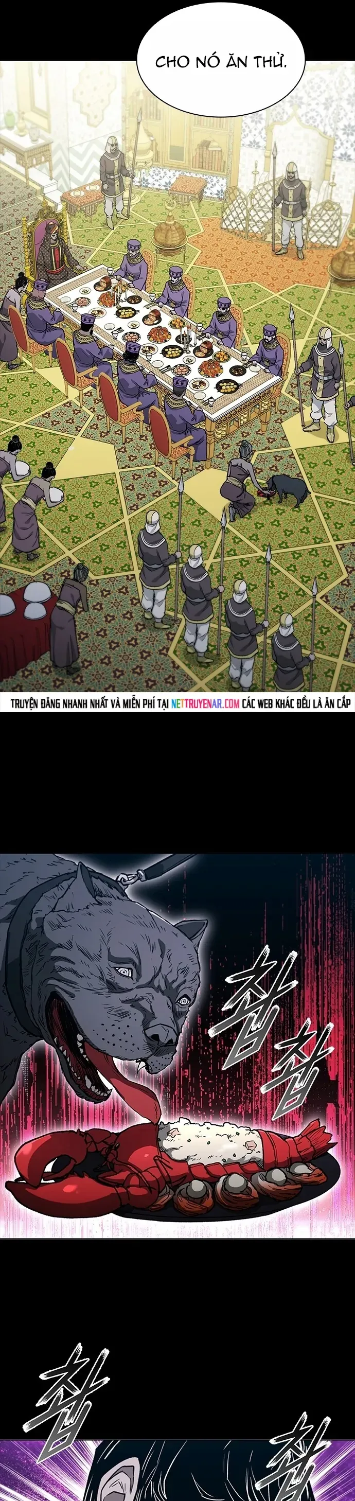 Con Đường Của Võ Giả Chapter 264 - 32