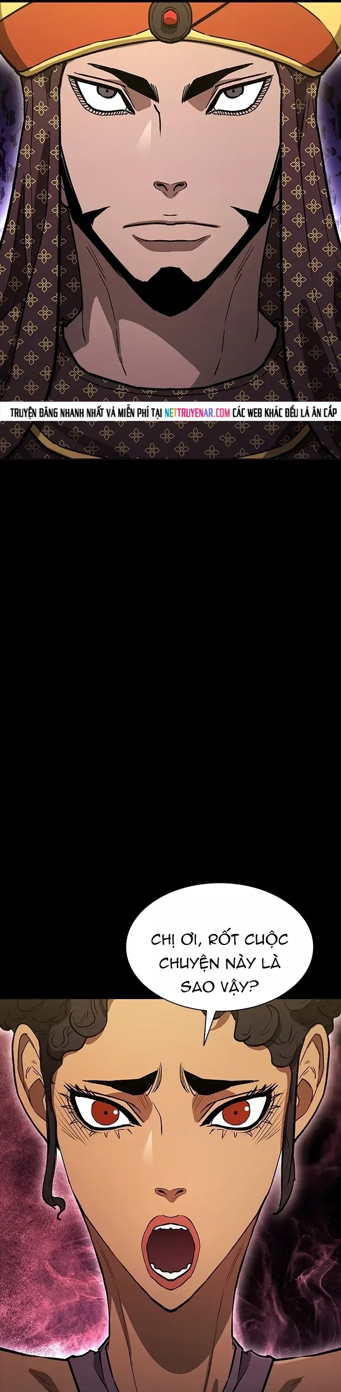 Con Đường Của Võ Giả Chapter 264 - 37