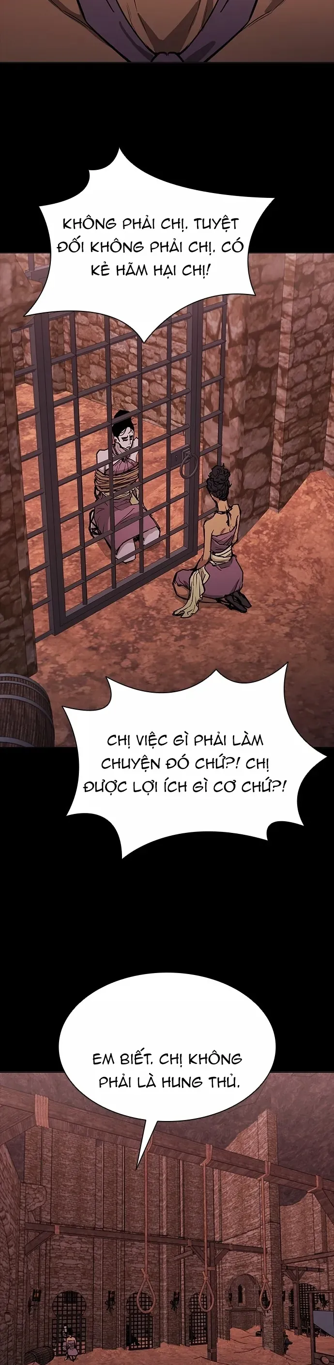 Con Đường Của Võ Giả Chapter 264 - 38