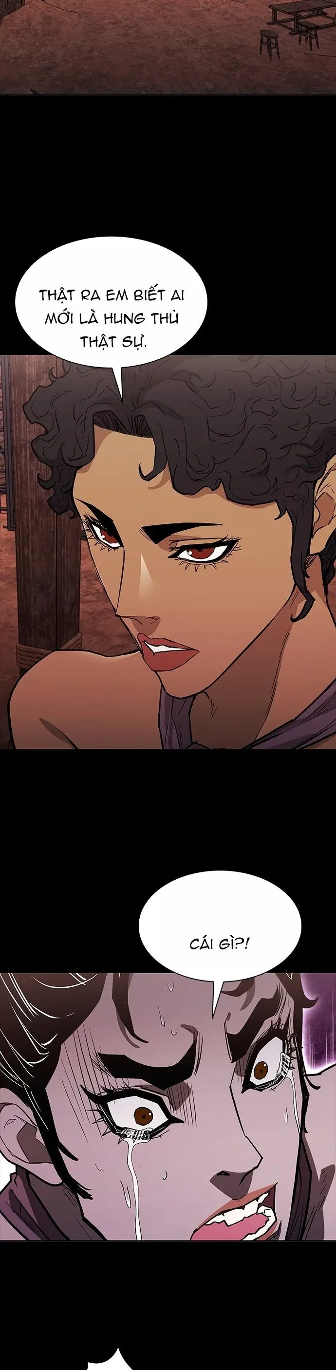 Con Đường Của Võ Giả Chapter 264 - 39