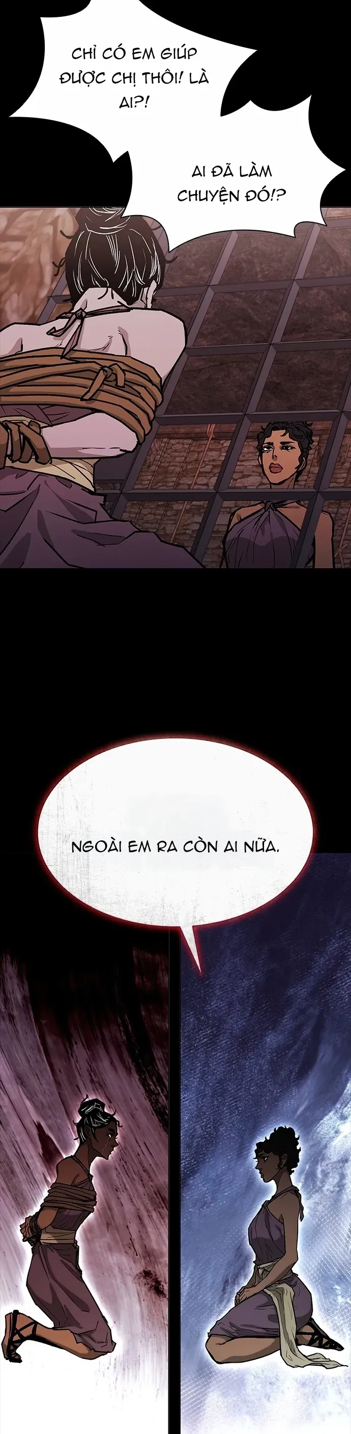 Con Đường Của Võ Giả Chapter 264 - 40