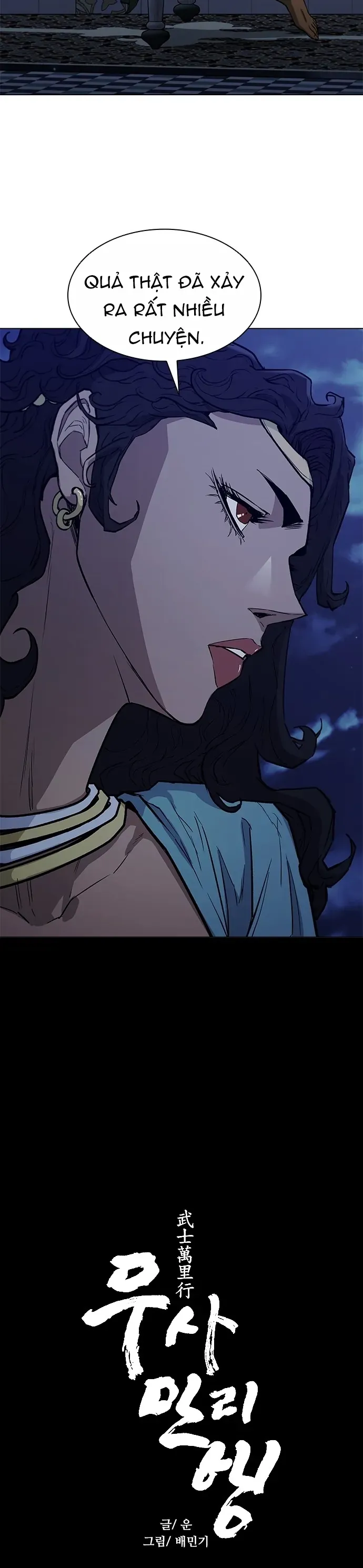 Con Đường Của Võ Giả Chapter 264 - 5