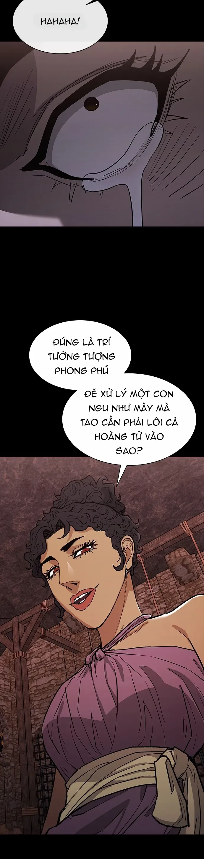 Con Đường Của Võ Giả Chapter 264 - 44