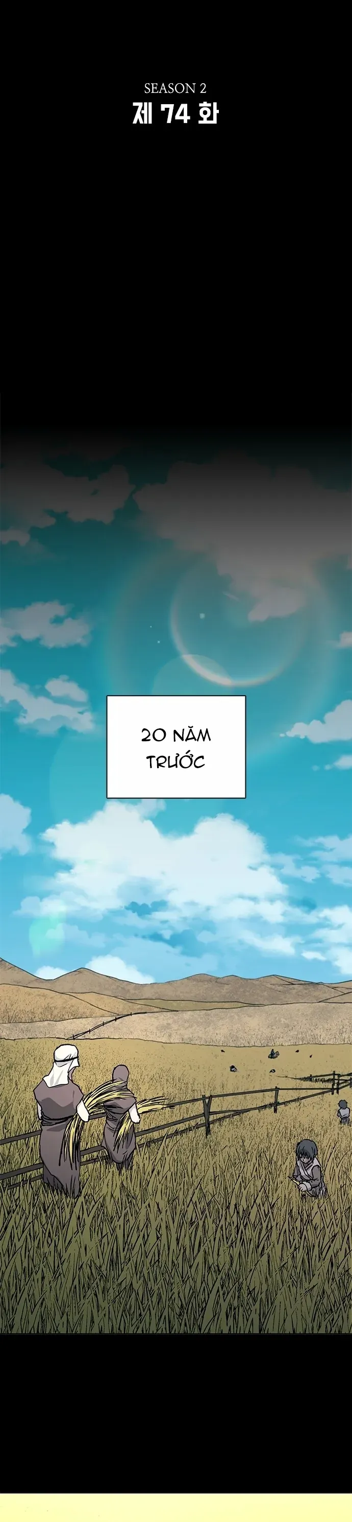 Con Đường Của Võ Giả Chapter 264 - 6