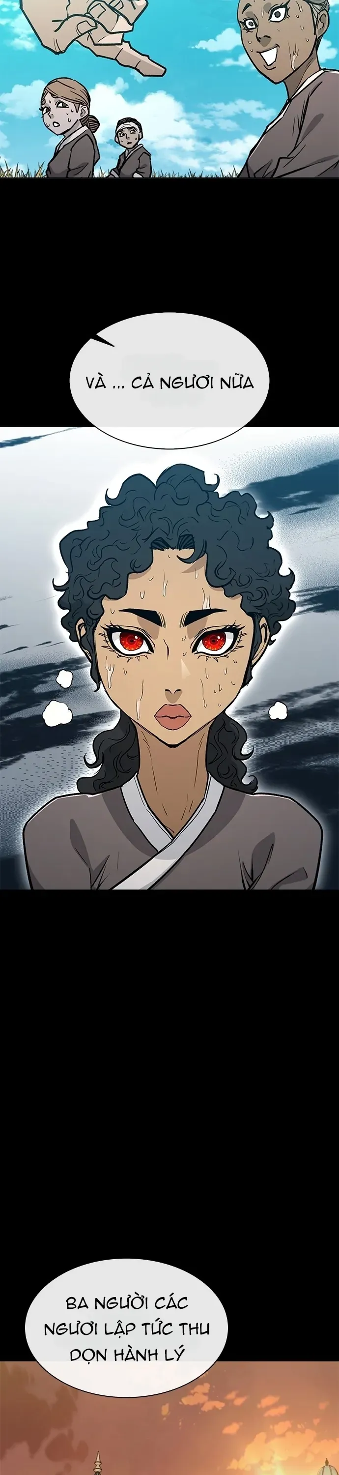 Con Đường Của Võ Giả Chapter 264 - 10