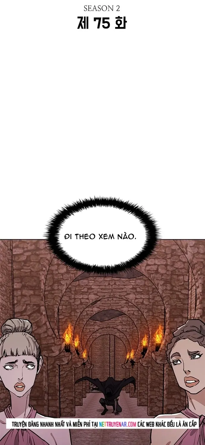 Con Đường Của Võ Giả Chapter 265 - 2