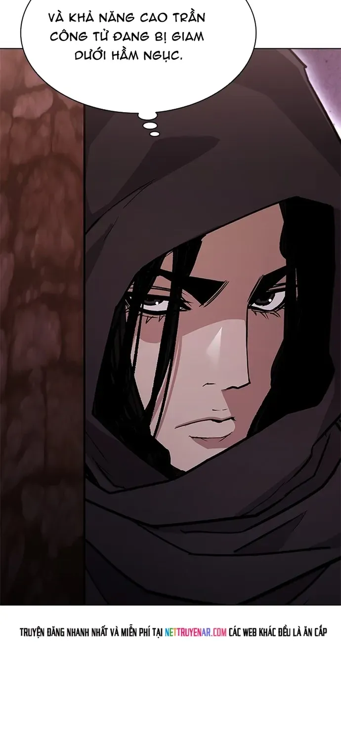 Con Đường Của Võ Giả Chapter 265 - 11