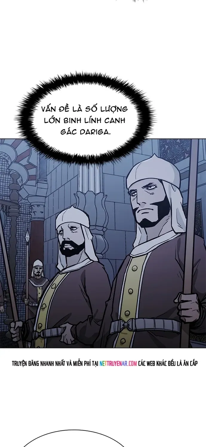 Con Đường Của Võ Giả Chapter 265 - 16