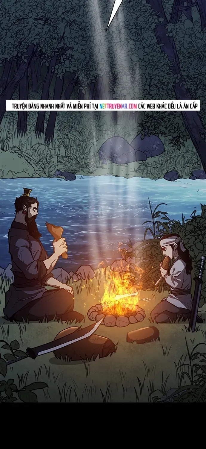 Con Đường Của Võ Giả Chapter 265 - 22