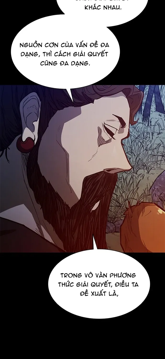 Con Đường Của Võ Giả Chapter 265 - 24