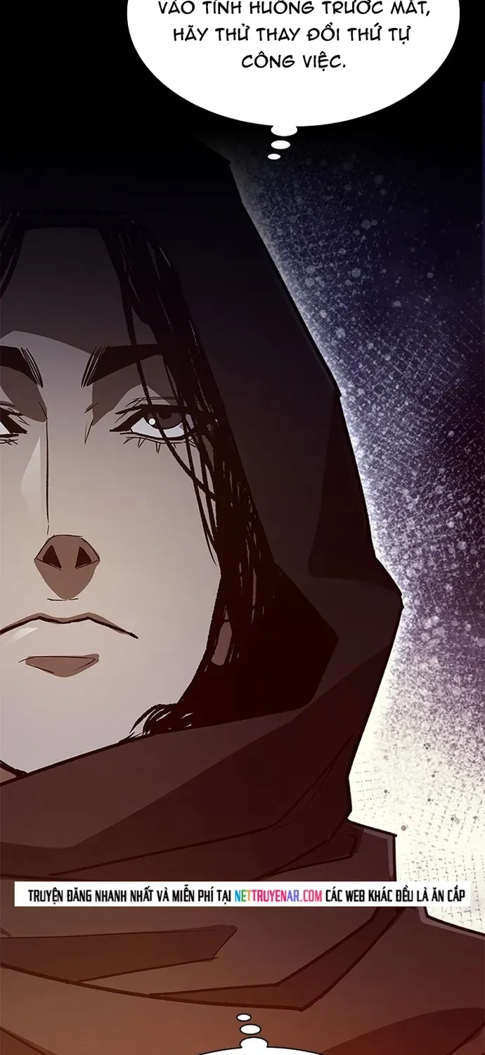 Con Đường Của Võ Giả Chapter 265 - 32