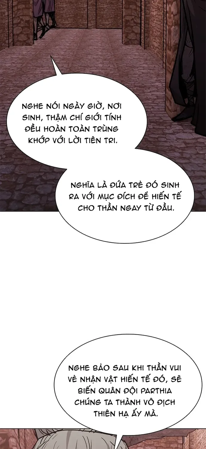 Con Đường Của Võ Giả Chapter 265 - 5