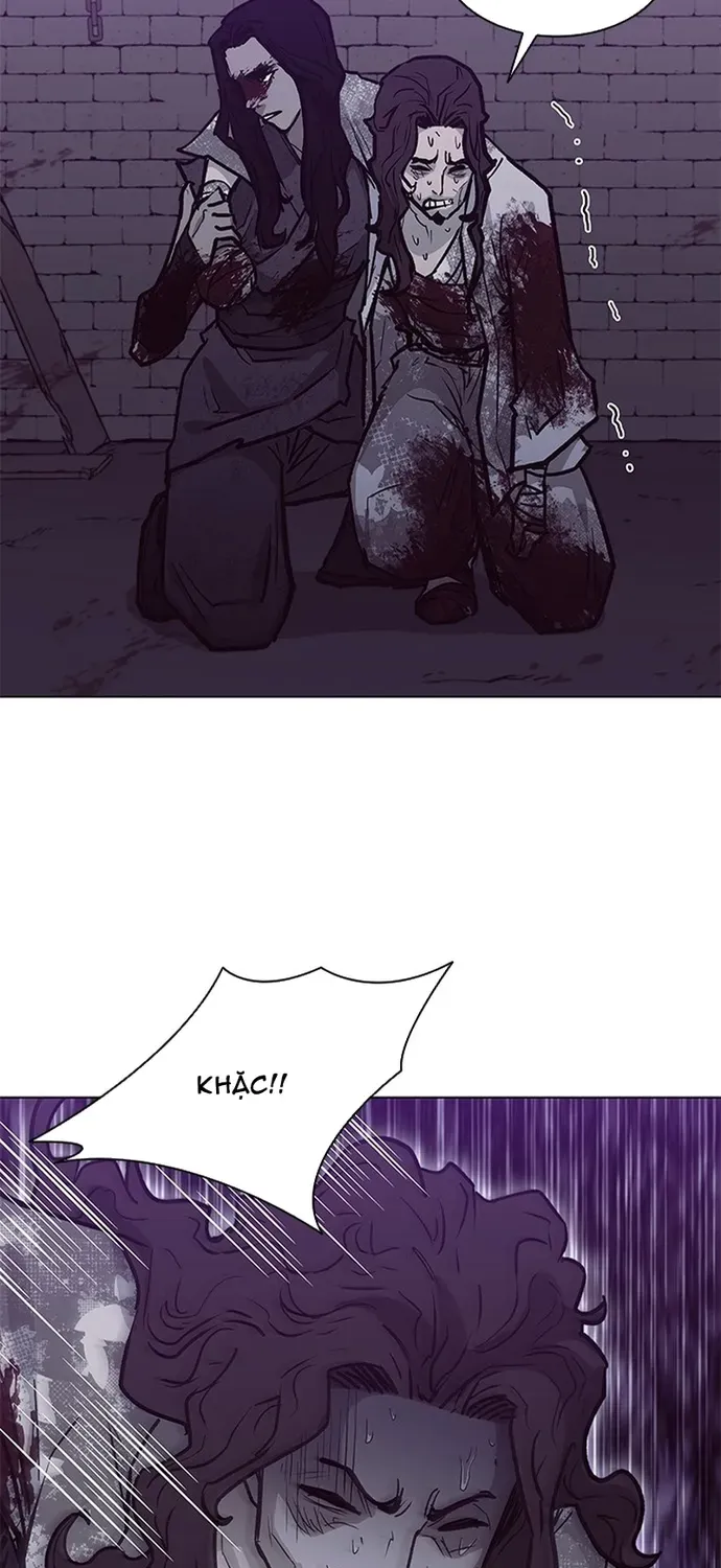 Con Đường Của Võ Giả Chapter 265 - 66