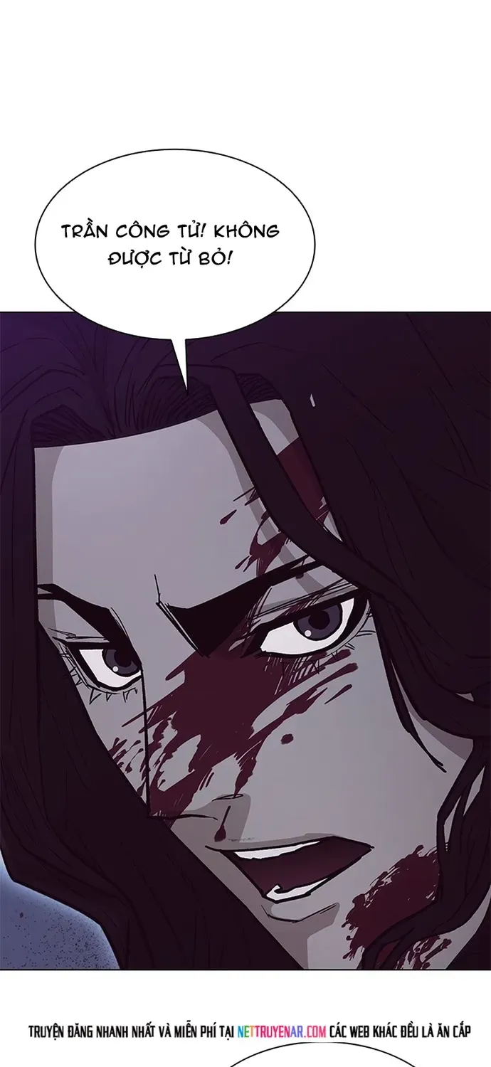 Con Đường Của Võ Giả Chapter 265 - 70