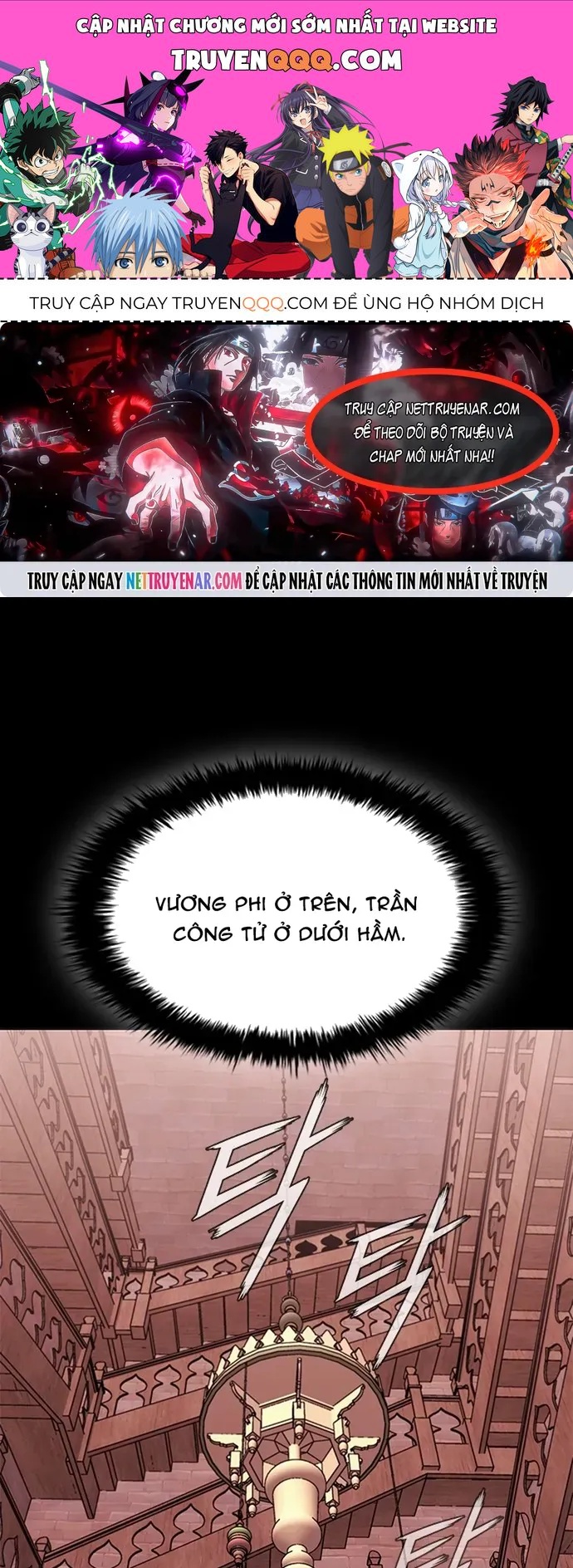 Con Đường Của Võ Giả Chapter 266 - 1