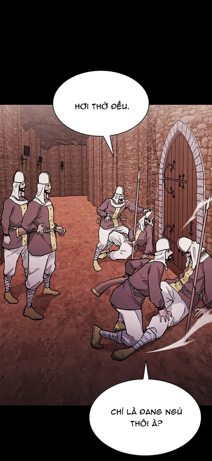 Con Đường Của Võ Giả Chapter 266 - 11