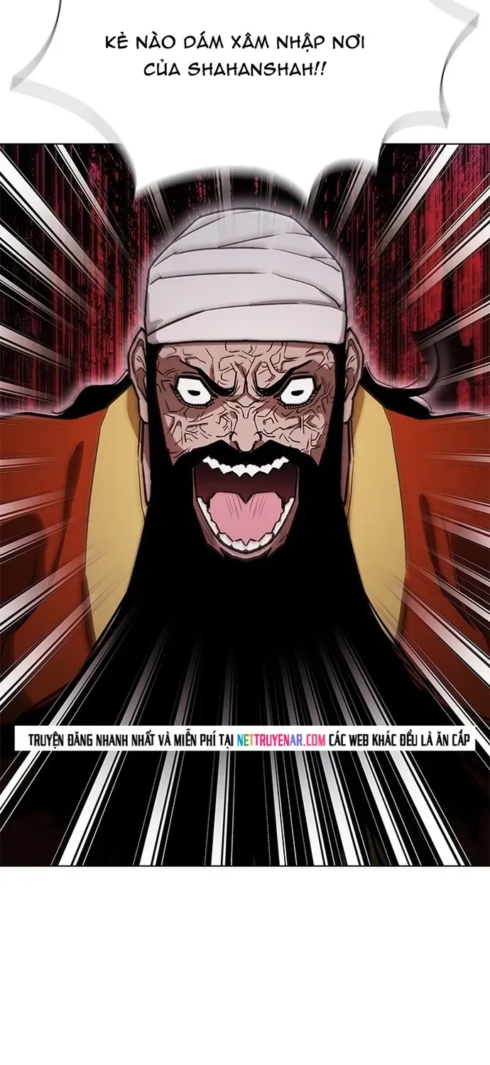 Con Đường Của Võ Giả Chapter 266 - 104