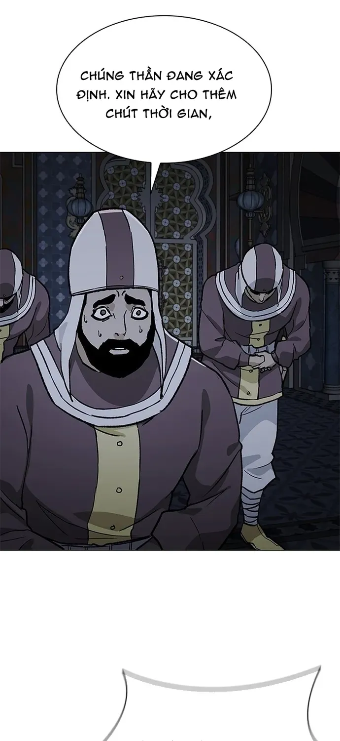 Con Đường Của Võ Giả Chapter 266 - 105