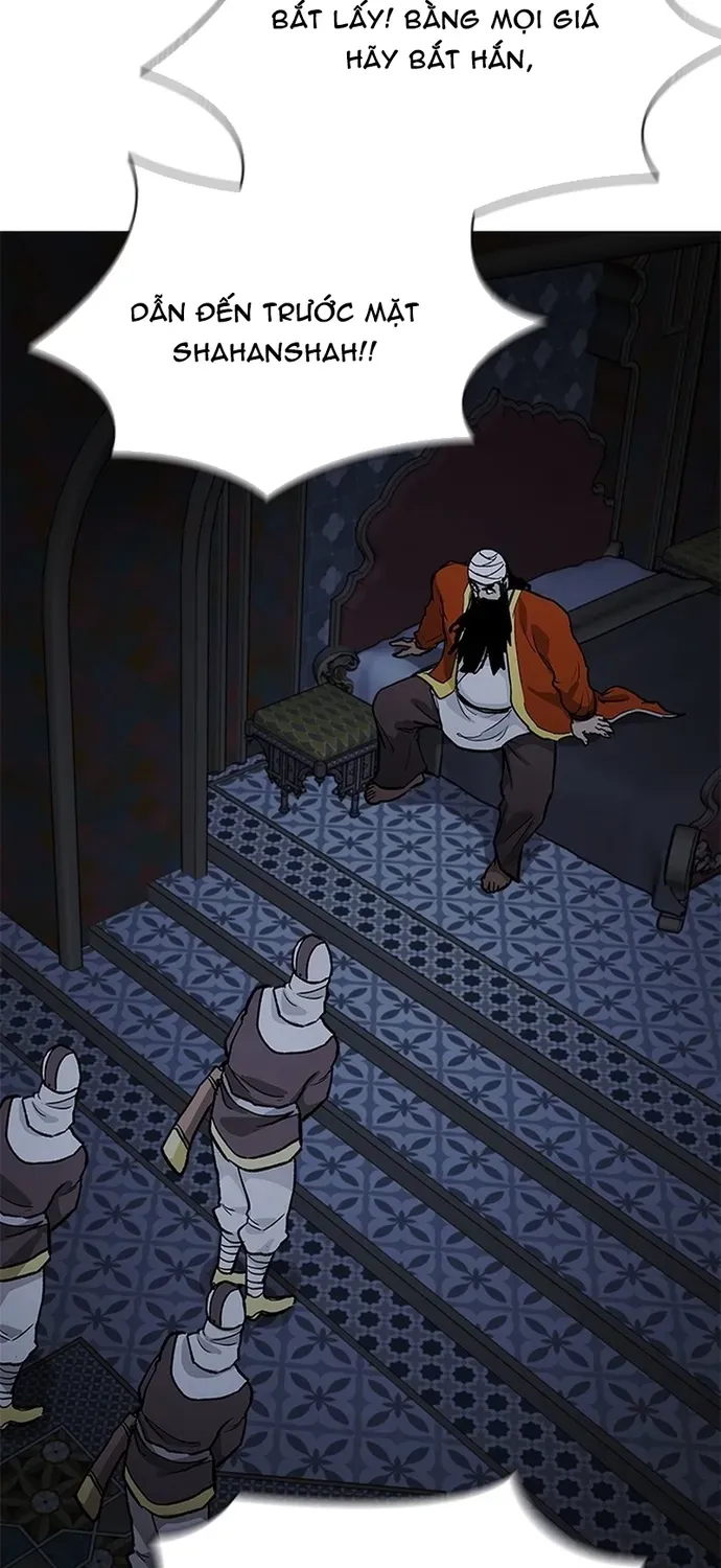 Con Đường Của Võ Giả Chapter 266 - 106