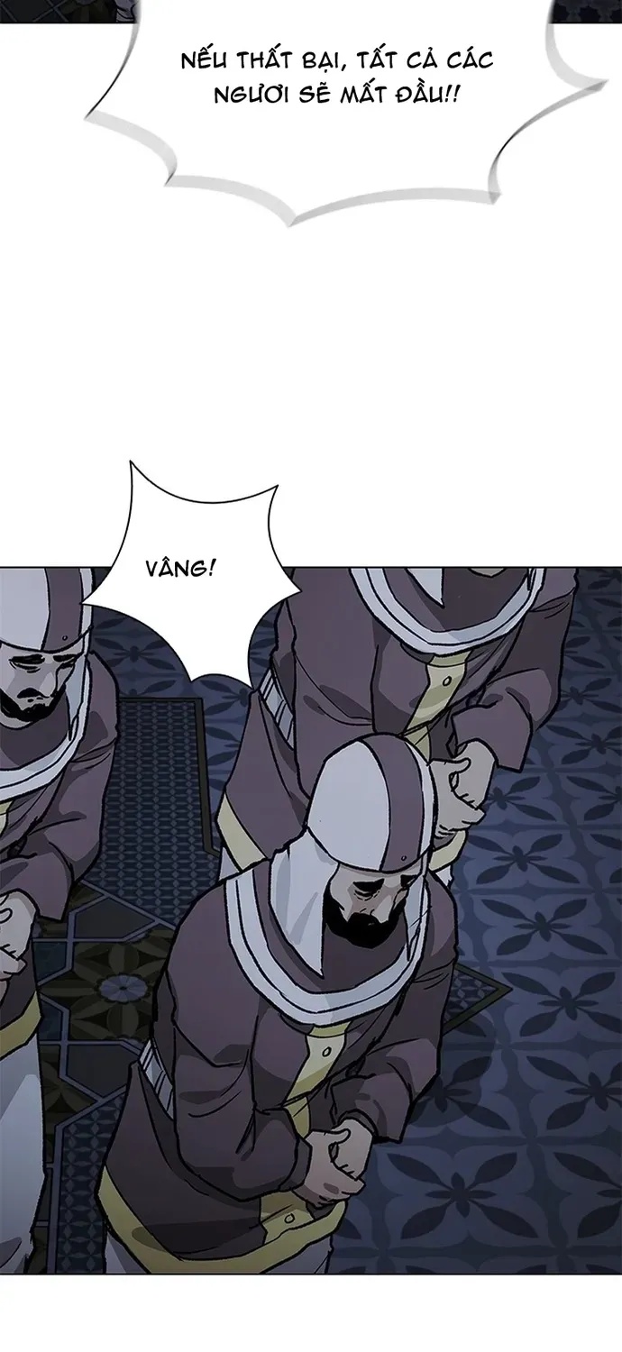 Con Đường Của Võ Giả Chapter 266 - 107