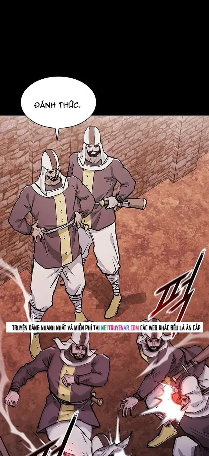 Con Đường Của Võ Giả Chapter 266 - 12