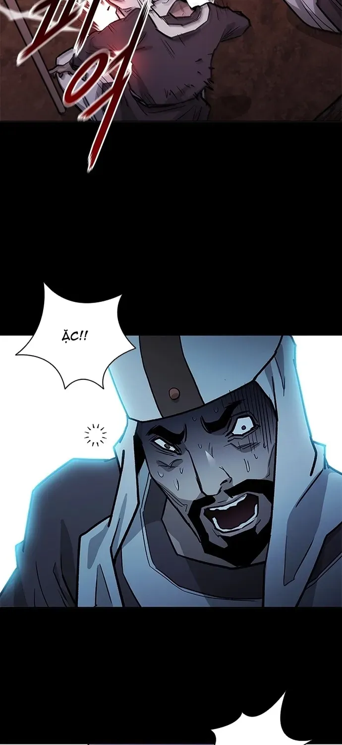 Con Đường Của Võ Giả Chapter 266 - 13