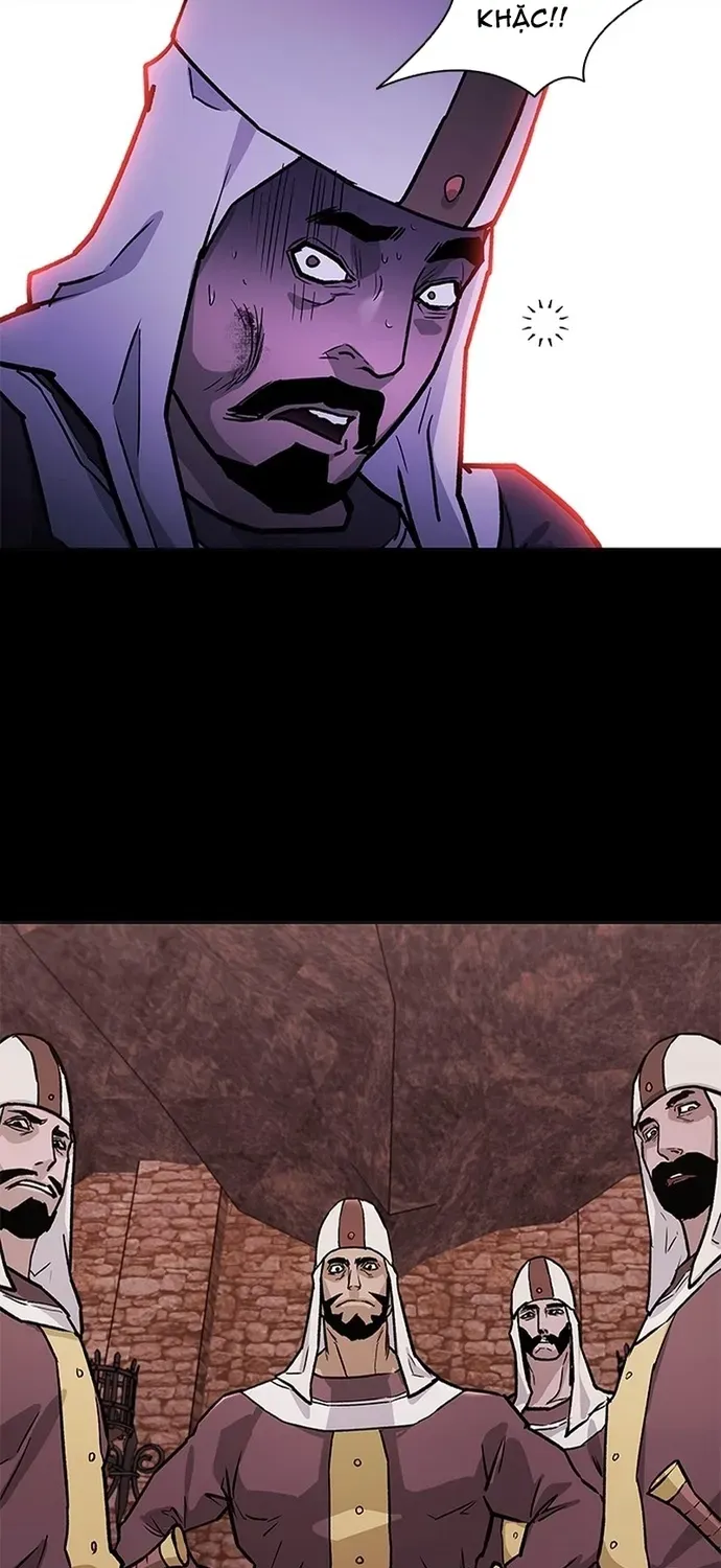 Con Đường Của Võ Giả Chapter 266 - 14