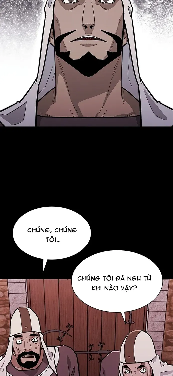 Con Đường Của Võ Giả Chapter 266 - 16